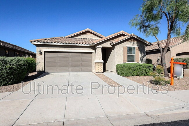 property at 26316 N 121st Ln