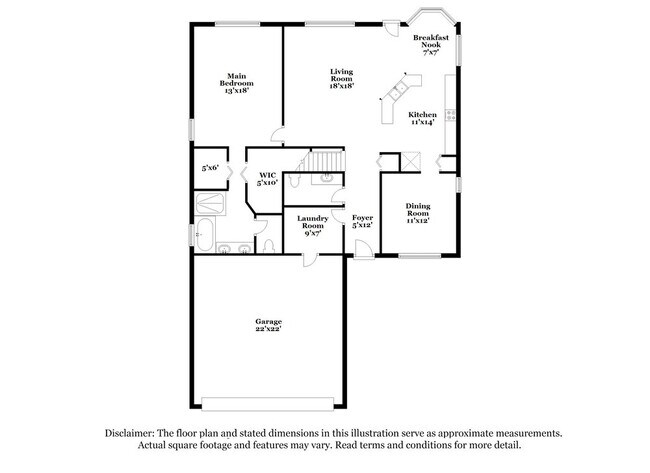 6022 35th Ln E in Ellenton, FL - Building Photo - Building Photo