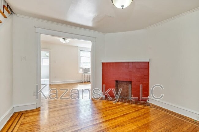 property at 6737 N Lawrence St