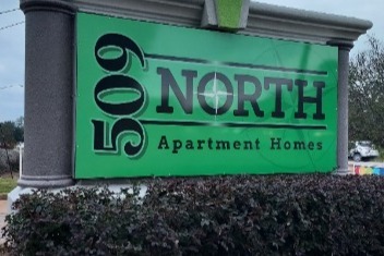 509 North Apartments Photo