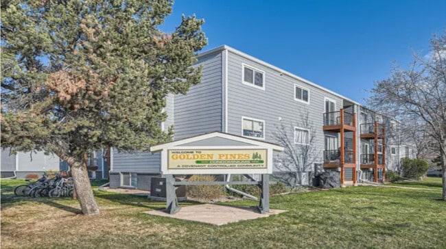 16259 W 10th Ave, Unit D6 in Golden, CO - Building Photo - Building Photo