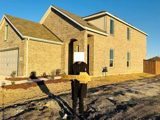 1106 Baker Bridge Dr in Forney, TX - Building Photo - Building Photo