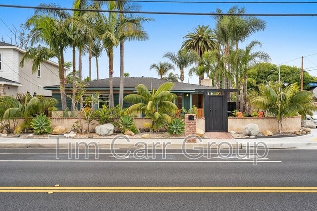 property at 2221 Santa Ana Ave