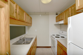 Wollaston Manor - Age 62+ or Disabled in Wollaston, MA - Building Photo - Interior Photo