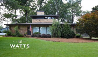 3828 Arundel Dr in Birmingham, AL - Building Photo