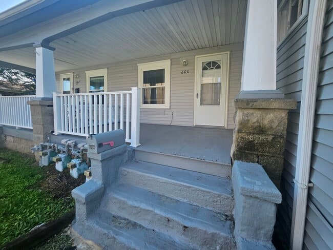 600 Donnelly St, Unit 600 in Duryea, PA - Building Photo - Building Photo