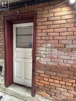 25 Barnesdale Ave S in Hamilton, ON - Building Photo