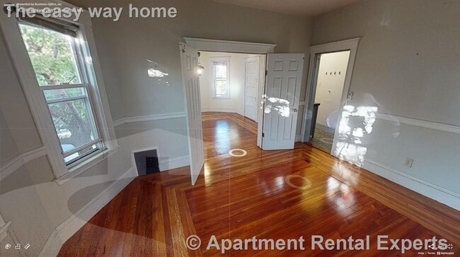 296 Highland Ave, Unit #2 in Somerville, MA - Building Photo - Building Photo