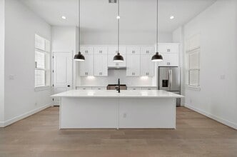 1819 Prospect St in Houston, TX - Building Photo - Building Photo