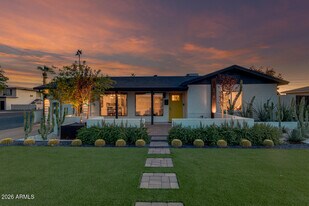 6929 E 6th St in Scottsdale, AZ - Building Photo