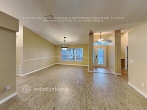 1402 Bent Oaks Blvd in DeLand, FL - Building Photo - Building Photo