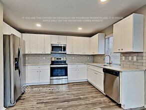 3408 Cheyenne Ranch Rd in Roanoke, TX - Building Photo - Building Photo