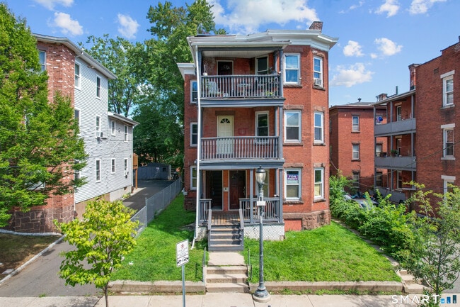 property at 2-4 Mortson St