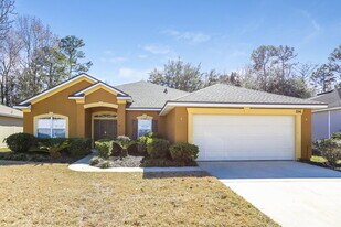 896 Bonaparte Landing Blvd in Jacksonville, FL - Building Photo
