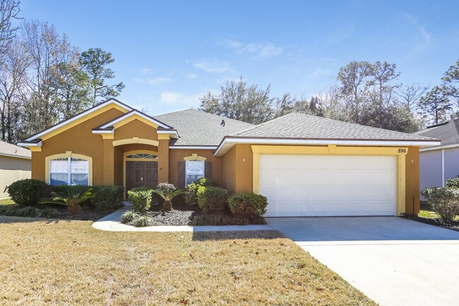 property at 896 Bonaparte Landing Blvd
