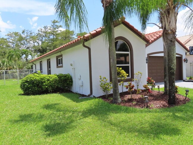 10674 Oak Bend Way in Wellington, FL - Foto de edificio - Building Photo