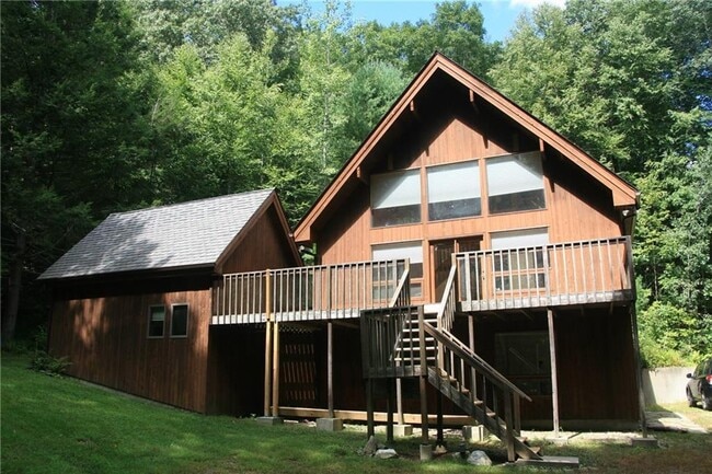 property at 225 Brigham Tavern Rd