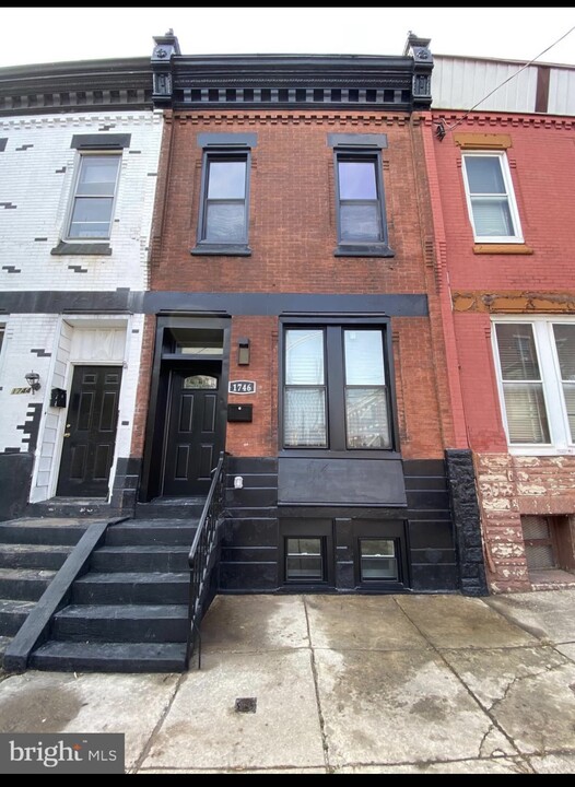 1746 N 28th St in Philadelphia, PA - Building Photo