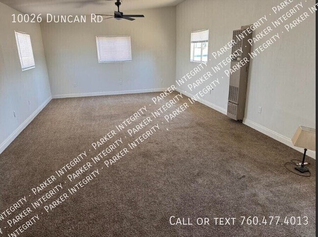 property at 10026 Duncan Rd