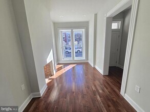 1744 E Oliver St in Baltimore, MD - Building Photo - Building Photo