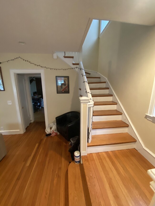 127 Arlington St in Boston, MA - Building Photo - Building Photo