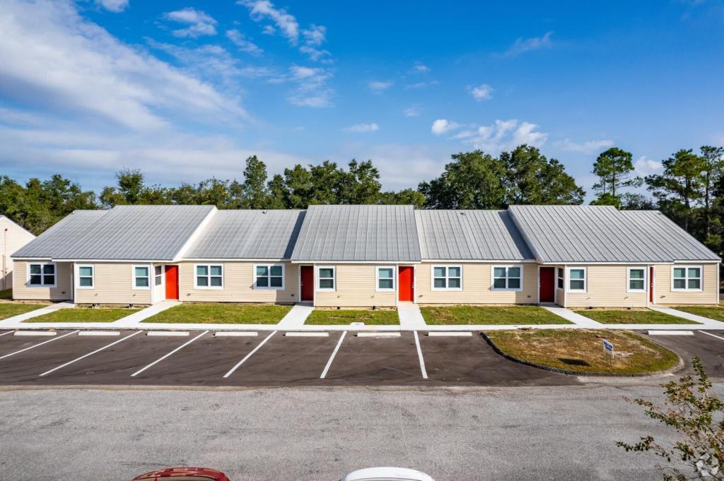 5207 SW 21st Pl in Ocala, FL - Building Photo