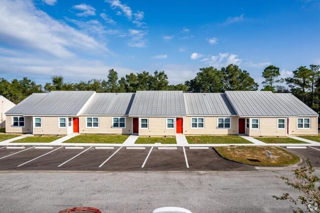 property at 5207 SW 21st Pl