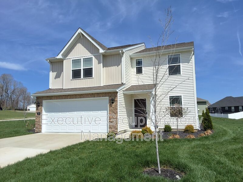 108 Curren Ct in Elizabethtown, KY - Building Photo