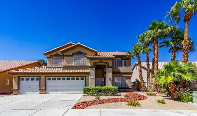 property at 2742 Chokecherry Ave