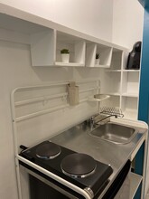 266 NE 111th St, Unit Furnished efficiency in Miami, FL - Building Photo - Building Photo