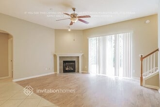 744 S Heritage Creek Way in St. Augustine, FL - Foto de edificio - Building Photo