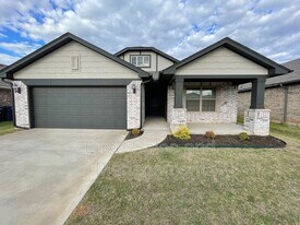 15709 Gunnison Dr in Edmond, OK - Building Photo