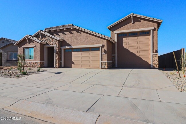 24202 N 170th Ln in Surprise, AZ - Building Photo - Building Photo