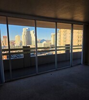 100 S Arlington Ave in Reno, NV - Building Photo