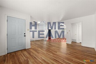 1107 S 25th St in Copperas Cove, TX - Building Photo - Building Photo
