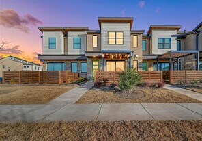 751 Mountain Laurel Dr in Prosper, TX - Building Photo
