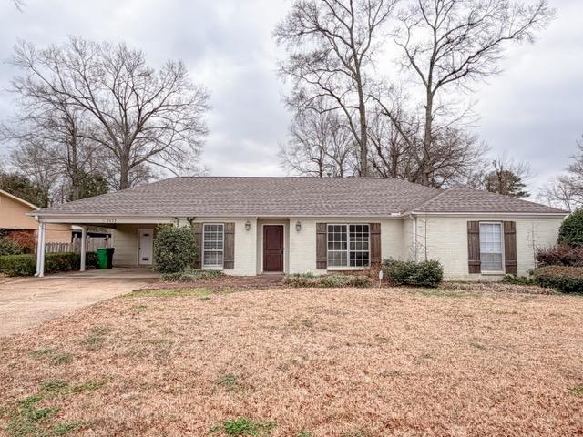 2622 Stidman Cir in Columbus, MS - Building Photo