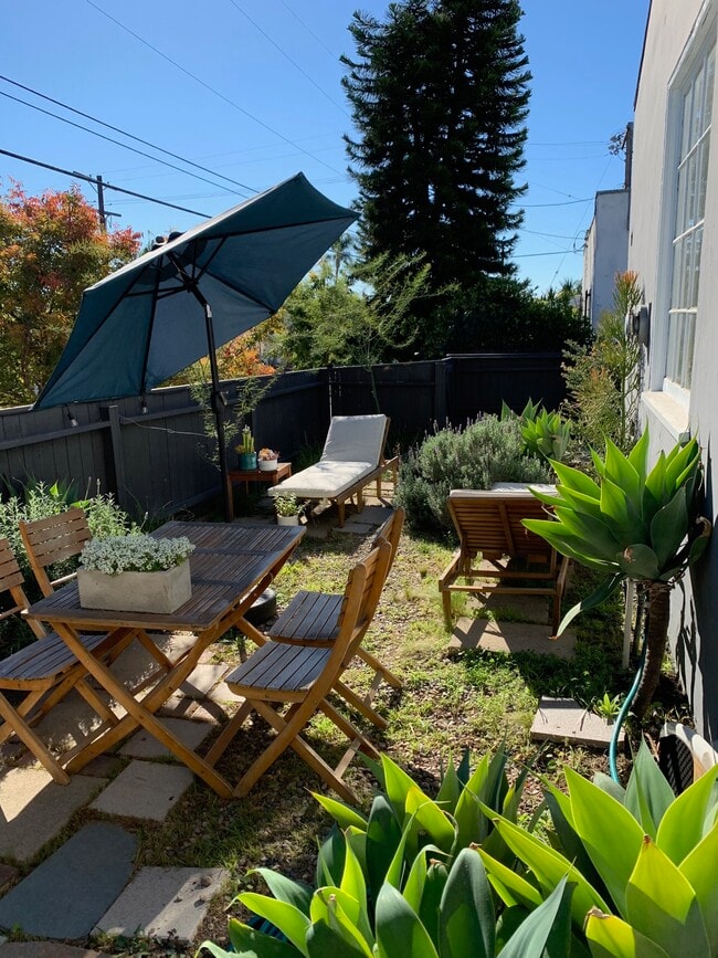 1607 Talmadge St Rentals in Los Angeles, CA