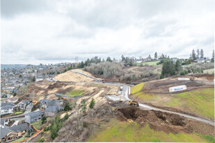 2320 N 6th St in Washougal, WA - Building Photo
