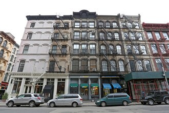 297-301 Church St in New York, NY - Building Photo - Building Photo