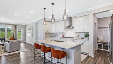 352 Canyon Gap Wy in Raleigh, NC - Building Photo - Building Photo