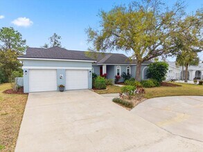 846 Birdie Way in Apollo Beach, FL - Building Photo - Building Photo