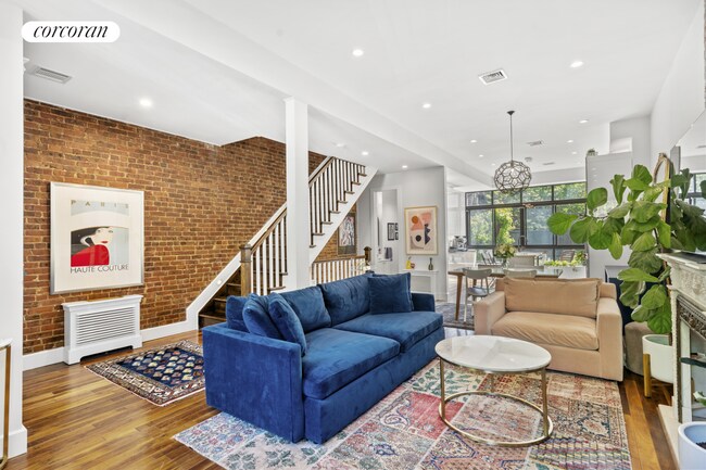 149 Stuyvesant Ave in Brooklyn, NY - Building Photo - Building Photo