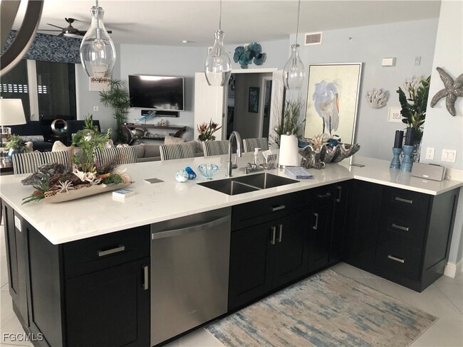 property at 11021 Gulf Reflections Drive