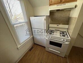 1220 Hamilton Ave NW in Grand Rapids, MI - Building Photo - Building Photo