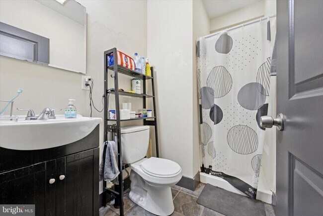 property at 1707 Arlington St