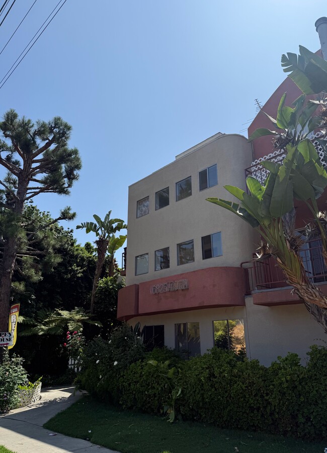 property at 6825 Haskell Ave