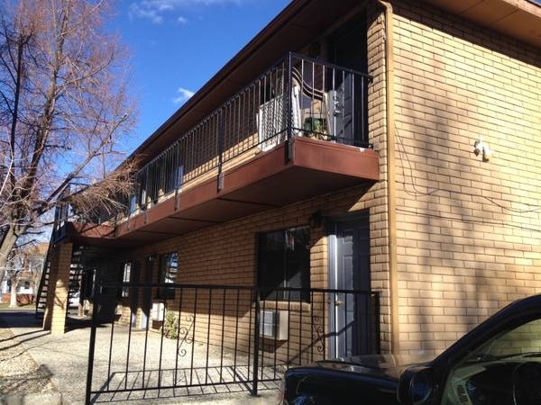 Thoma in Reno, NV - Foto de edificio