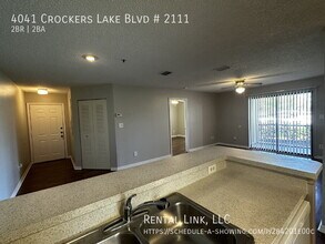4041 Crockers Lake Blvd in Sarasota, FL - Building Photo - Building Photo