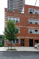 2114 Mapes Ave Apartments